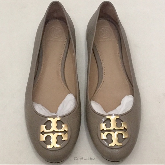 claire ballet flat